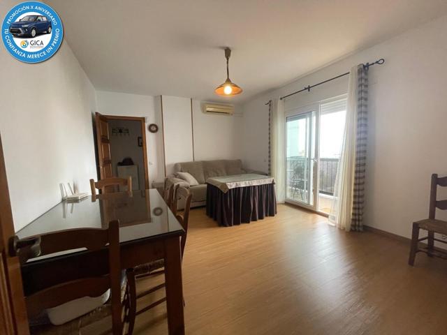 ESTUPENDO PISO DE 3 HABITACIONES CON TERRAZA, PLAZA DE GARAJE Y CON UNAS MARAVILLOSAS VISTAS photo 0