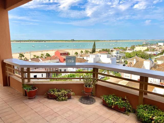 VIVIENDA EXCLUSIVA CON VISTAS AL MAR photo 0