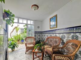 CASA EN BARRIO ALTO photo 0
