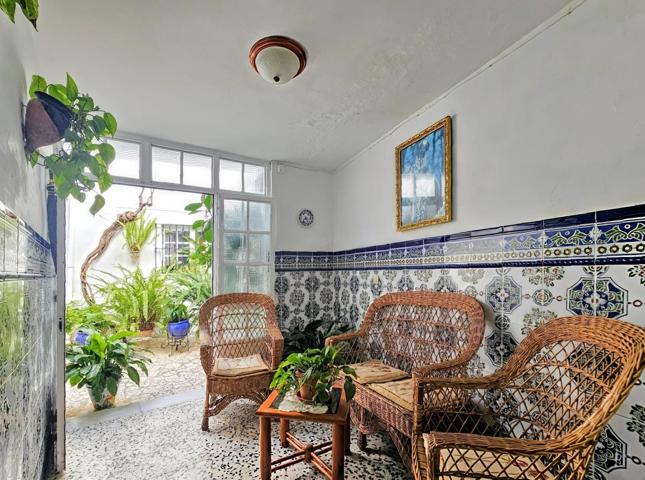 CASA EN BARRIO ALTO photo 0