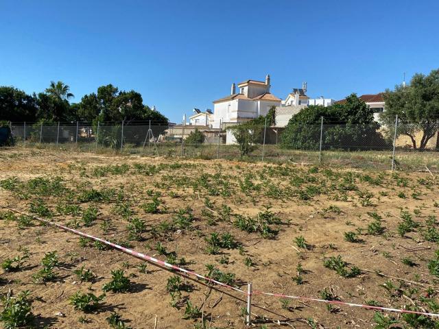 PARCELA URBANA JUNTO ZONA SAN NICOLAS. photo 0