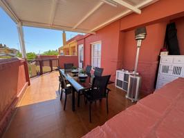 ATICO 3 DORMITORIOS CON TERRAZA DE ENSUEÑO EN AVENIDA DE HUELVA (SANLUCAR BDA) photo 0