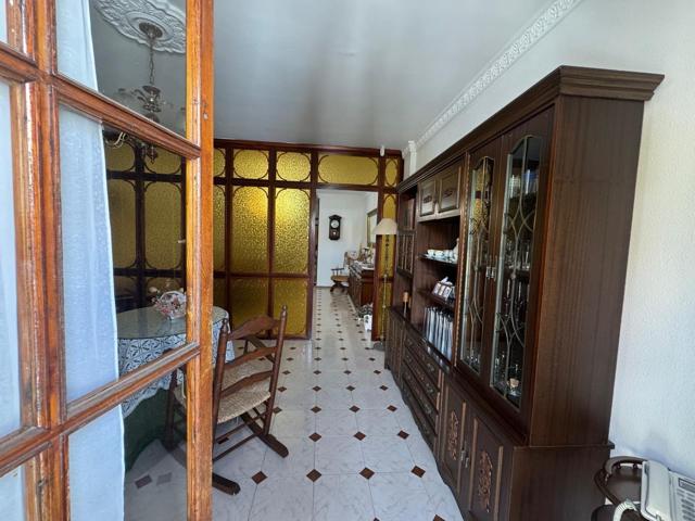 SEÑORIAL PISO CON BALCON A SANTO DOMINGO photo 0