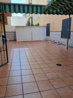 Amplio piso de 3 dormitorios en pleno centro de Sanlúcar – con patio, ascensor y garaje photo 0
