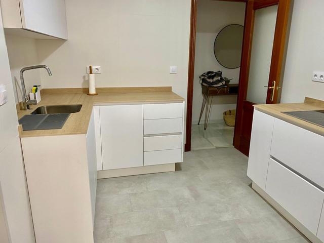 PISO PLAZA DE LAS INFANTAS CON PATIO, TERRAZAS Y OPCIONAL GARAJE Y TRASTERO photo 0