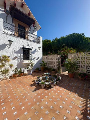 Chalet Familiar para disfrutar todo el año en La Jara – Sanlúcar de Barrameda (Cádiz) 🏡 photo 0