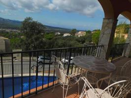 Chalet - Torre - Santa Cristina d Aro photo 0