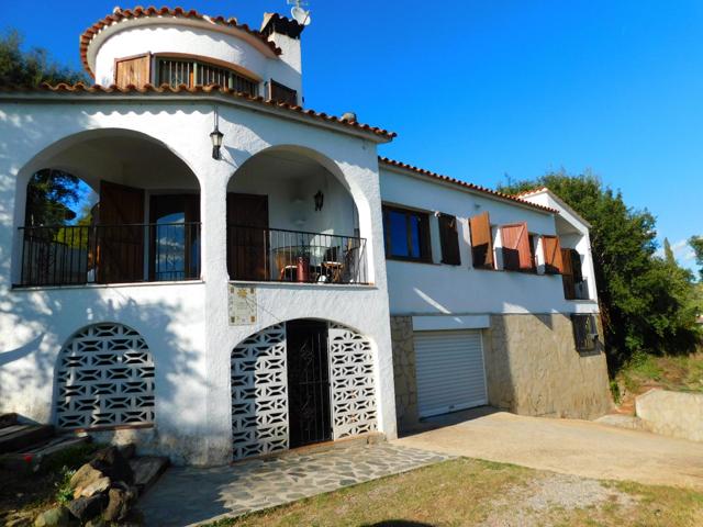 Chalet - Torre - Santa Cristina d Aro photo 0