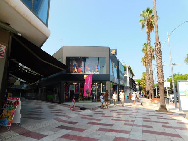 Local comercial - Platja d Aro photo 0