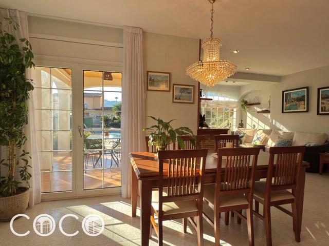 Chalet - Torre - Santa Cristina d Aro photo 0