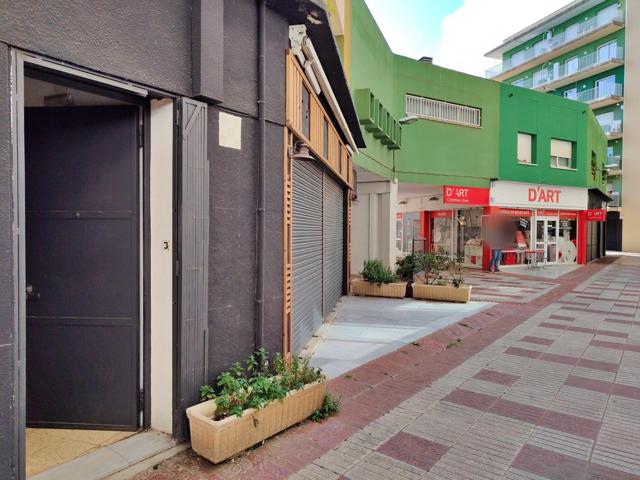 Local comercial - Platja d Aro photo 0