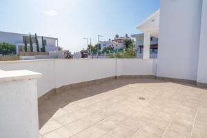 VILLA CON VISTAS AL MAR EN BENALMADENA photo 0