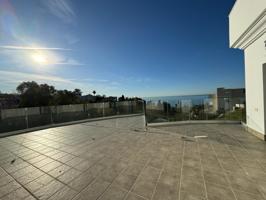 Villa de 6 dormitorios con vistas al mar en Benalmádena costa photo 0