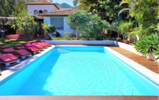 VENTA DE HACIENDA EN BENALMADENA photo 0