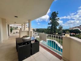 VENTA PISO DE LUJO TORREQUEBRADA photo 0