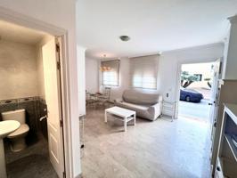VENTA DUPLEX CORTIJO TORREQUEBRADA 1 DORMITORIO photo 0