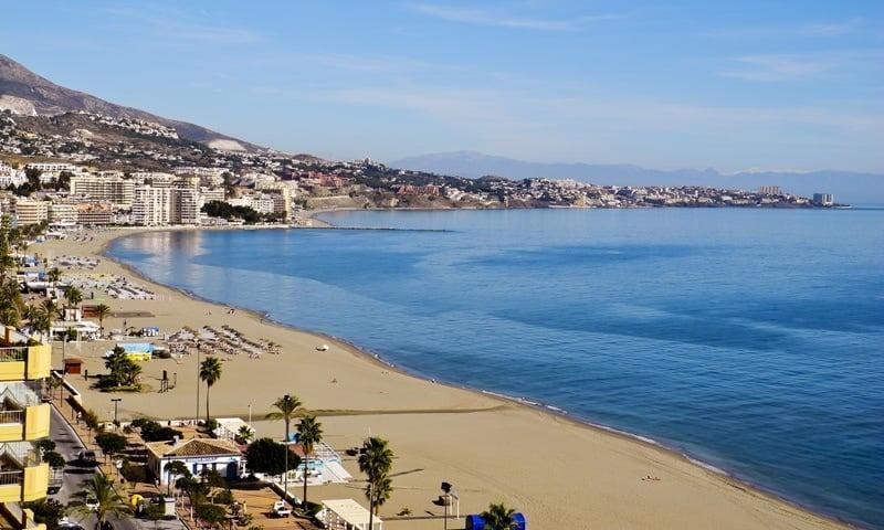 VENTA SEGUNDA LÍNEA DE PLAYA EN ZONA CARVAJAL !!! photo 0