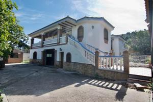 Venta Villa con enclave Único en Málaga - Churriana photo 0