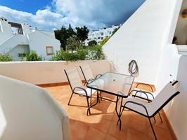 Venta Apartamento dos dormitorios vistas al mar primera linea Benalmádena!! photo 0