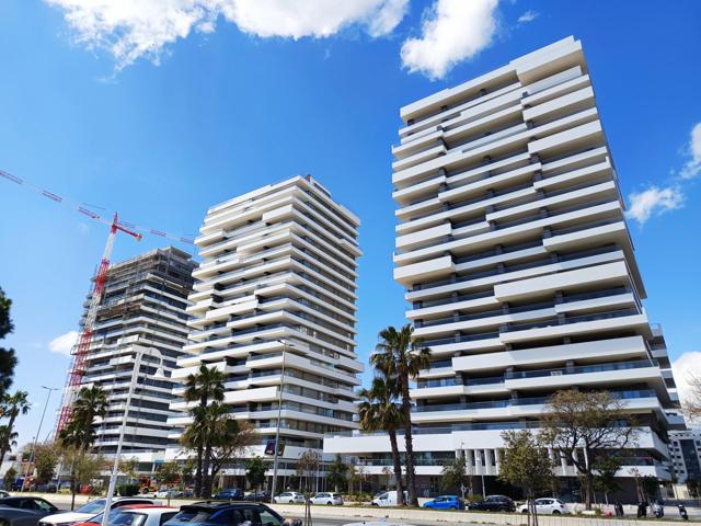 Piso lujo Malaga Towers 'Milla de Oro' photo 0