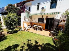 Chalet adosado en Mijas Golf photo 0