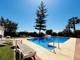 Chalet adosado en Mijas Golf photo 0
