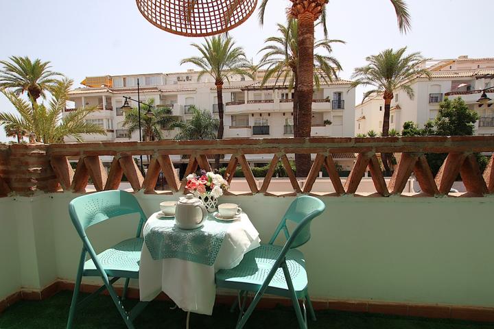 APARTAMENTO EN AVENIDA LAS PALMERAS photo 0