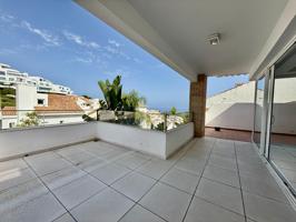 Casa con vistas al mar en Benalmádena photo 0