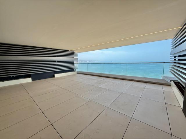 Piso lujo 3 dormitorios Malaga Towers 'Milla de Oro' photo 0