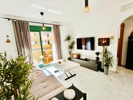 Apartamento un dormitorio en Benalmádena con vistas al mar junto al campo de golf de Torrequebrada photo 0