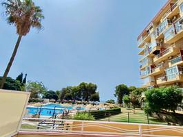 Apartamento reformado en Arroyo de la Miel photo 0