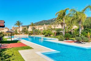 Ático con vistas al mar en Benalmádena, Costa del sol photo 0