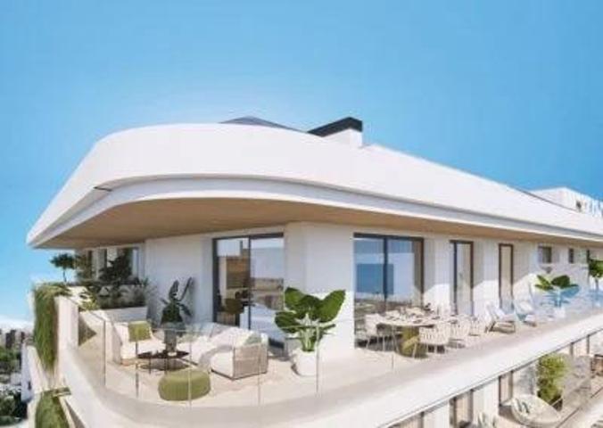 APARTAMENTO DE LUJO 2 DORMITORIOS FUENGIROLA photo 0