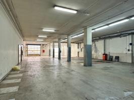 SANT CUGAT DEL VALLÈS - ¡¡¡NAVE INDUSTRIAL DE 772m2!!! photo 0