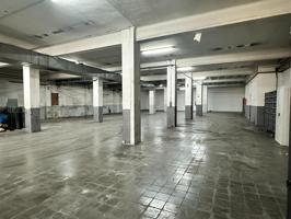 SANT CUGAT DEL VALLÈS - ¡¡¡NAVE INDUSTRIAL DE 814m2!!! photo 0