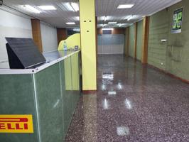 CAN RULL - ¡¡¡LOCAL COMERCIAL DE 120m2 ÚTILES EN CALLE JUAN VALERA!!! photo 0