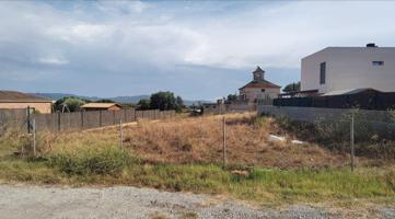 Terreno Urbano en Palau Solità i Plegamans. photo 0