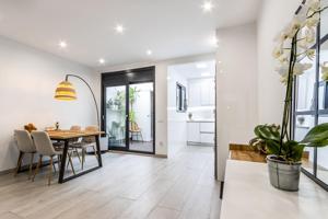 POBLE NOU - ¡¡¡CASA REHABILITADA EN 2021 CON AMPLIOS ESPACIOS!!! photo 0