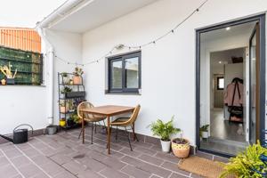 POBLE NOU - ¡¡¡CASA REHABILITADA EN 2021 CON AMPLIOS ESPACIOS!!! photo 0