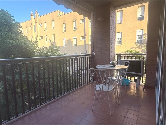 CREU DE BARBERÀ - ¡¡AMPLIO PISO DEL 2020 CON BALCÓN TIPO TERRAZA!! photo 0