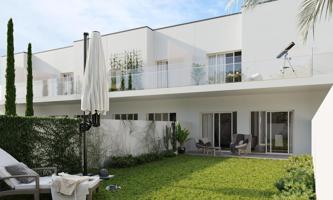 CASA ADOSADA OBRA NUEVA EN LLIÇÀ DE VALL CON TERRENO DE 430M2. photo 0