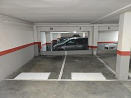 ¡Oportunidad Única! 2 plazas de Parking dobles en el centro de Sabadell. photo 0