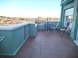 Ático + estudio con terraza e impresionantes vistas en Rubí. photo 0