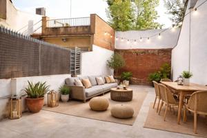 GRAN CASA EN EL CORAZÓN DE SABADELL photo 0