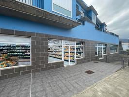 Alquiler de local comercial en Breña Baja photo 0