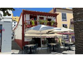 EN VENTA – Emblemático Restaurante Piccolo en Santa Cruz de La Palma photo 0