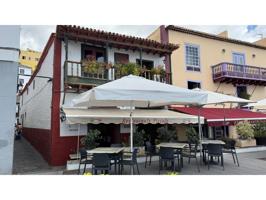 EN VENTA – Emblemático Restaurante Piccolo en Santa Cruz de La Palma photo 0