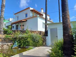 Complejo de seis viviendas en Tendiña, El Paso photo 0