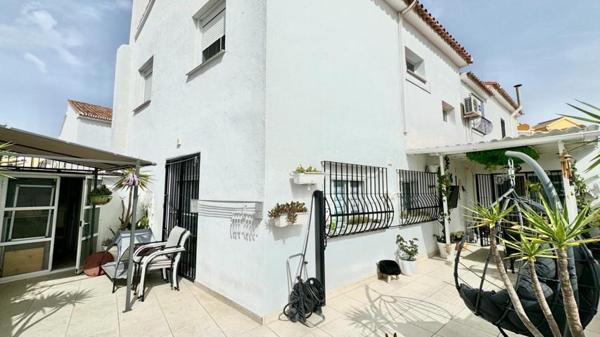 ADOSADO EN VENTA EN LA MANCHA VERDE TORREMOLINOS !!! photo 0