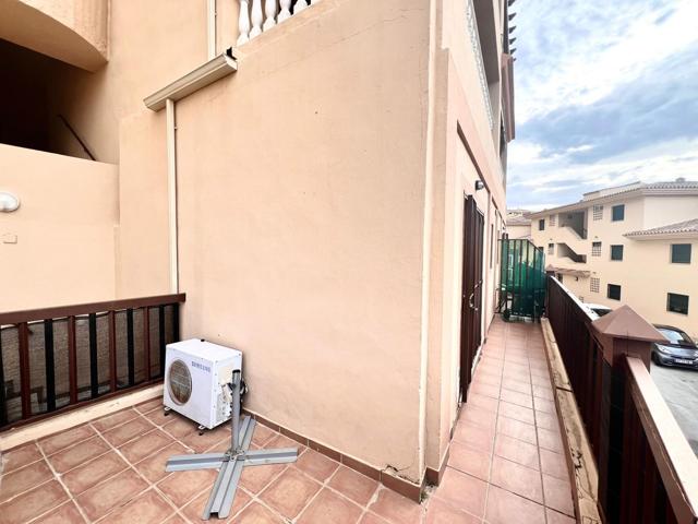 BAJO DUPLEX EN VENTA EN FINCA DOÑA MARÍA photo 0